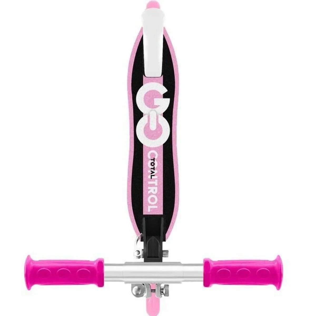 Patinete Stamp SKIDS CONTROL Rosa