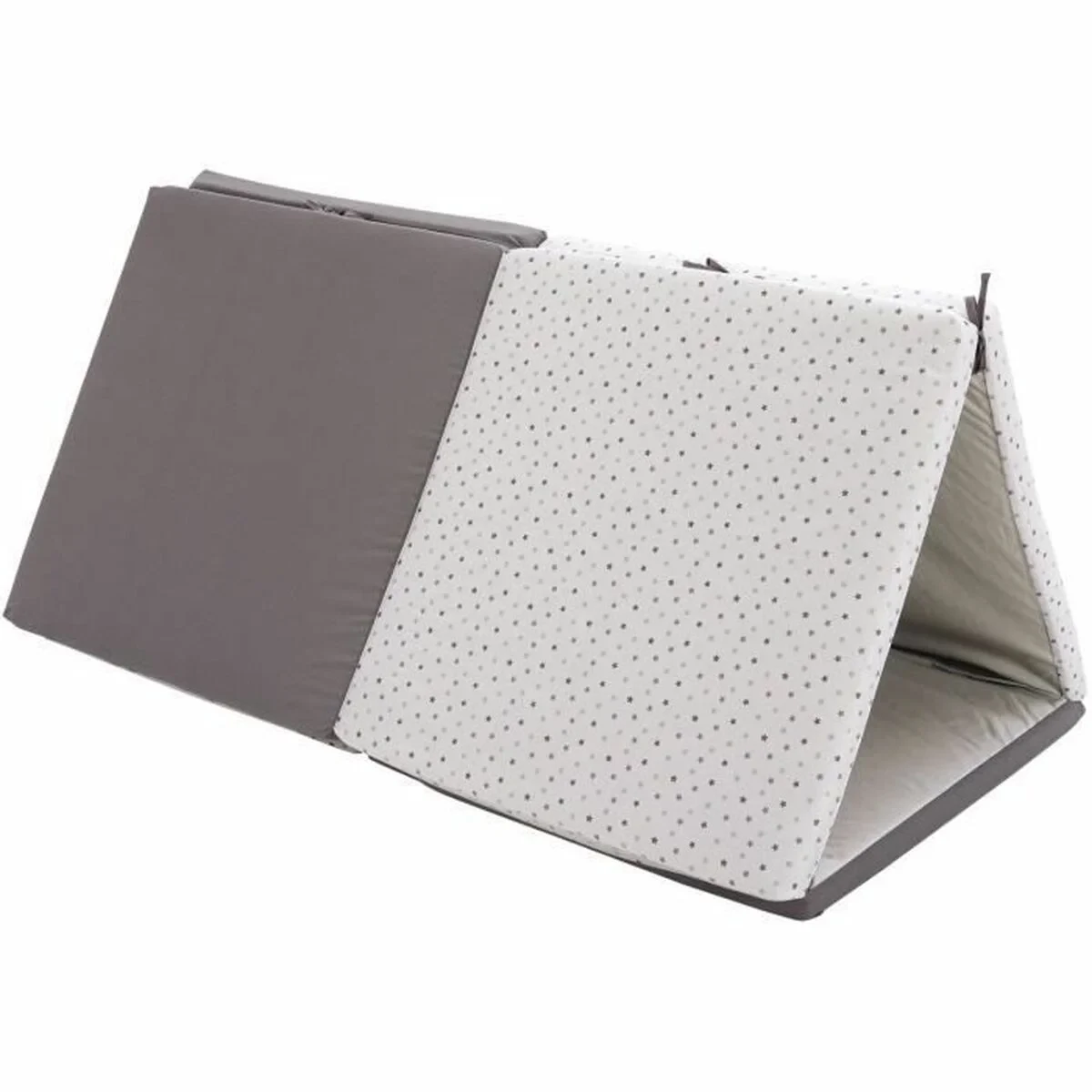 Alfombra de juego Candide XL Estrellas Foam