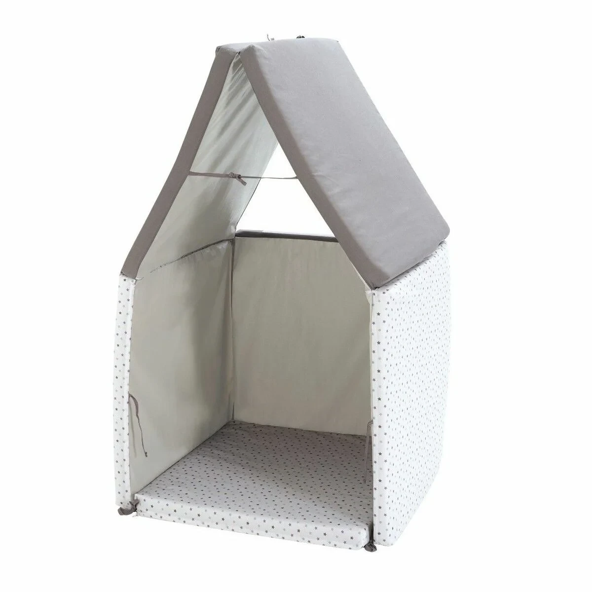 Alfombra de juego Candide XL Estrellas Foam