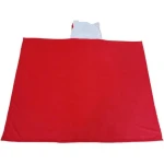 Manta Marvel 13 x 12 x 35 cm Multicolor Animales