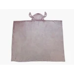 Manta Stitch 15 x 6 x 33 cm Rosa Animales