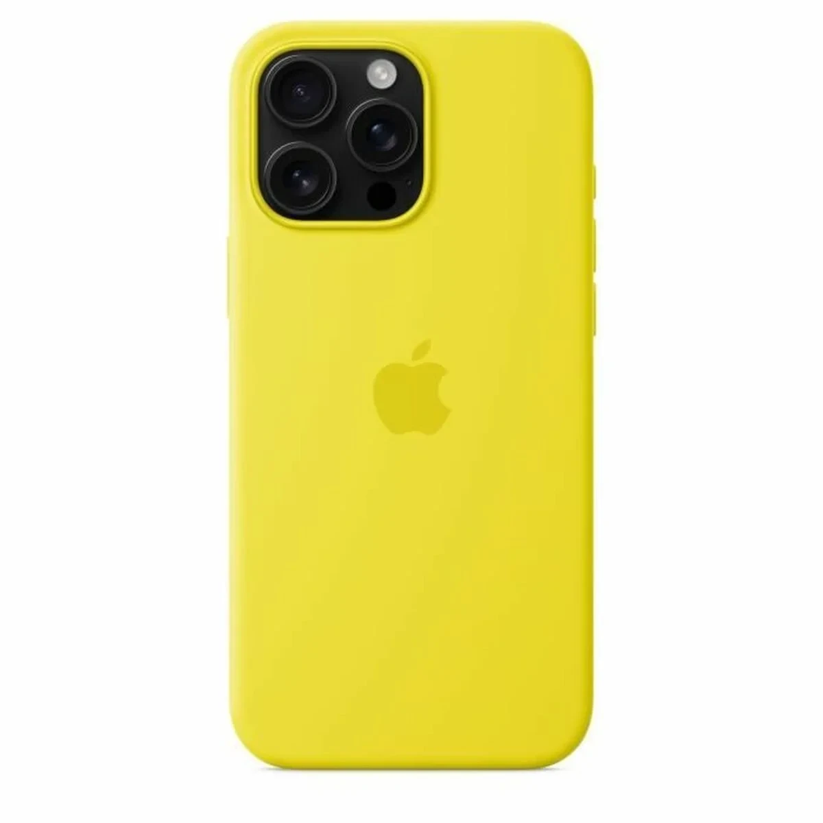 Funda para Móvil Apple iPhone 16 Pro Max Amarillo Apple