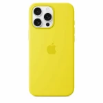 Funda para Móvil Apple iPhone 16 Pro Max Amarillo Apple