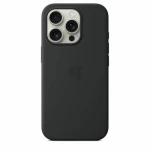 Funda para Móvil Apple iPhone 16 Pro Negro Apple iPhone 16 Pro