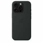 Funda para Móvil Apple iPhone 16 Pro Negro Apple iPhone 16 Pro