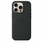 Funda para Móvil Apple iPhone 16 Pro Negro Apple iPhone 16 Pro