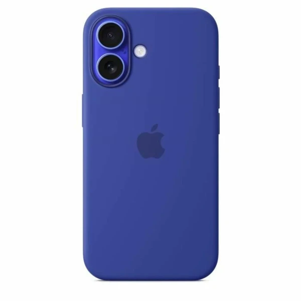 Funda para Móvil Apple iPhone 16 Azul Apple iPhone 16
