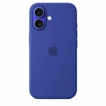 Funda para Móvil Apple iPhone 16 Azul Apple iPhone 16