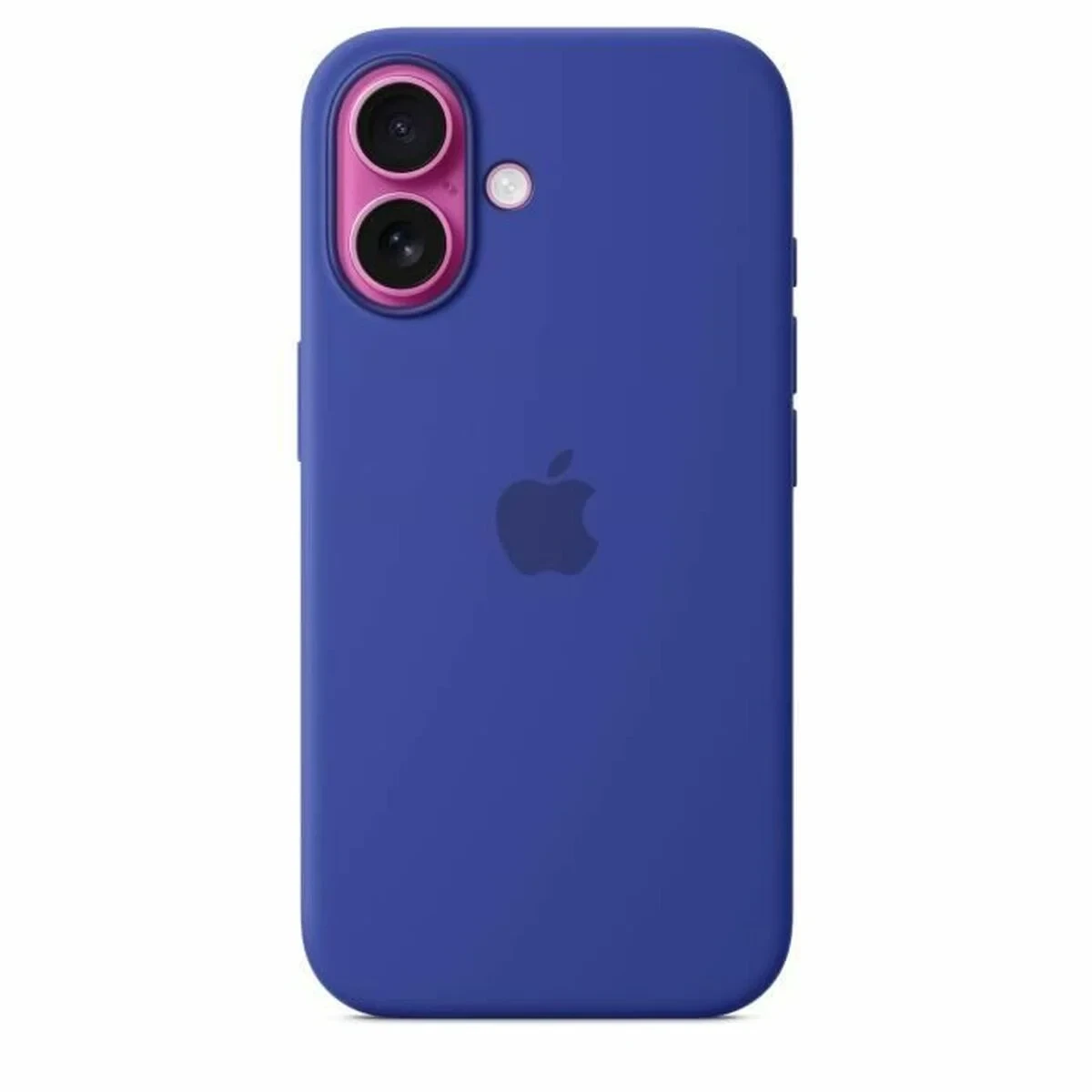 Funda para Móvil Apple iPhone 16 Azul Apple iPhone 16