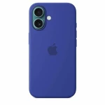 Funda para Móvil Apple iPhone 16 Azul Apple iPhone 16
