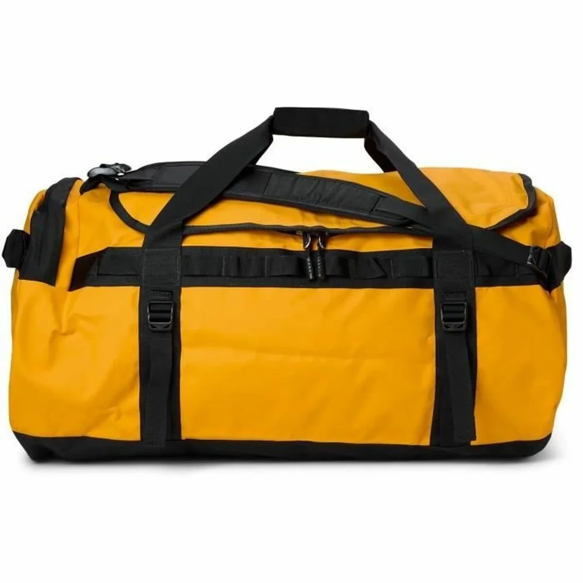 Mochila Deportiva The North Face Base Camp Duffel Negro