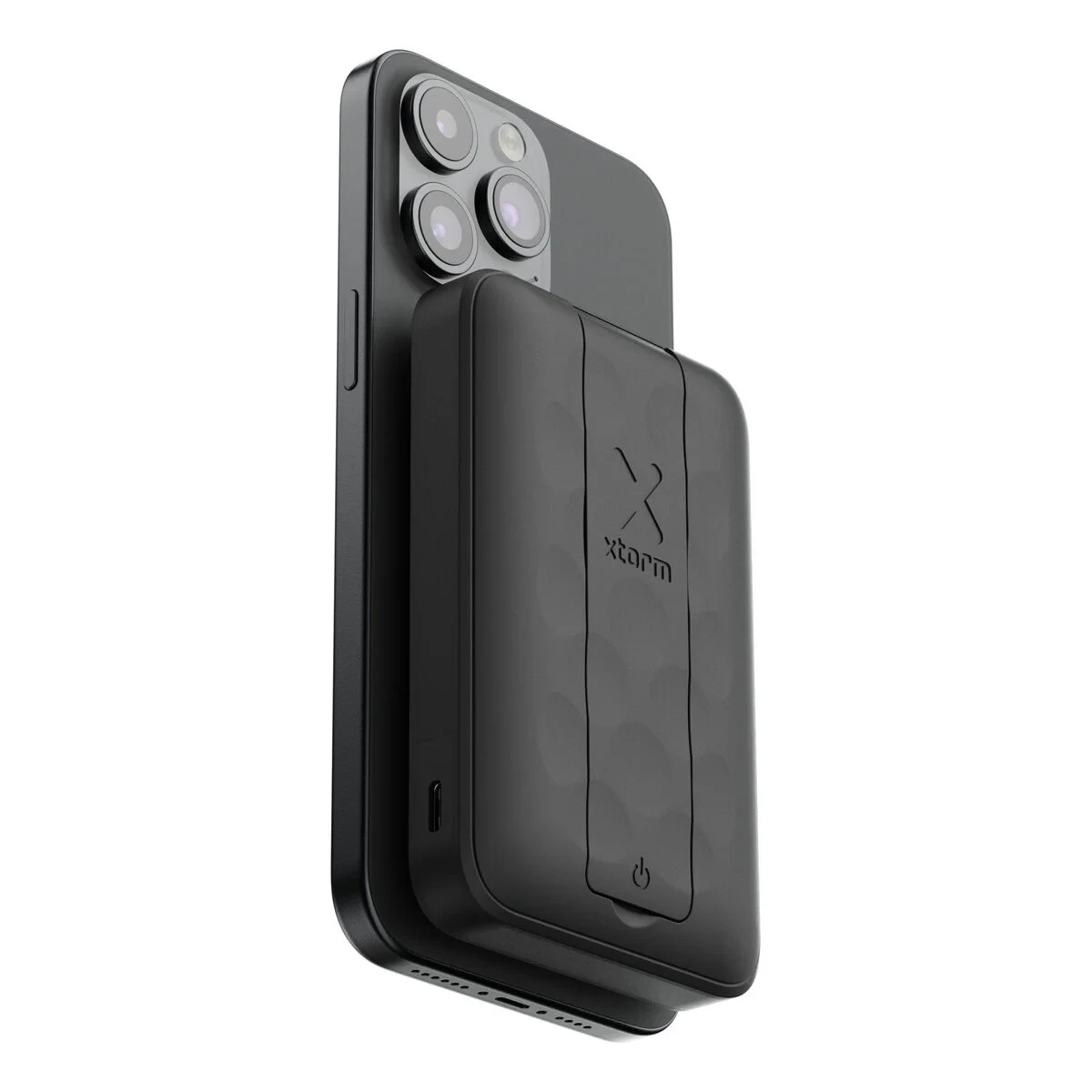 Powerbank Xtorm FS5W101 Negro 10000 mAh 38,5 WH