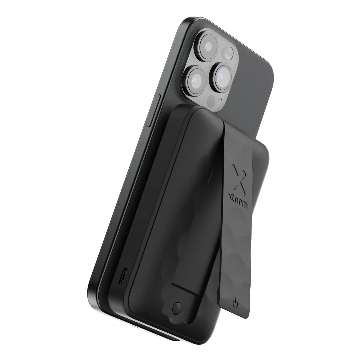 Powerbank Xtorm FS5W101 Negro 10000 mAh 38,5 WH