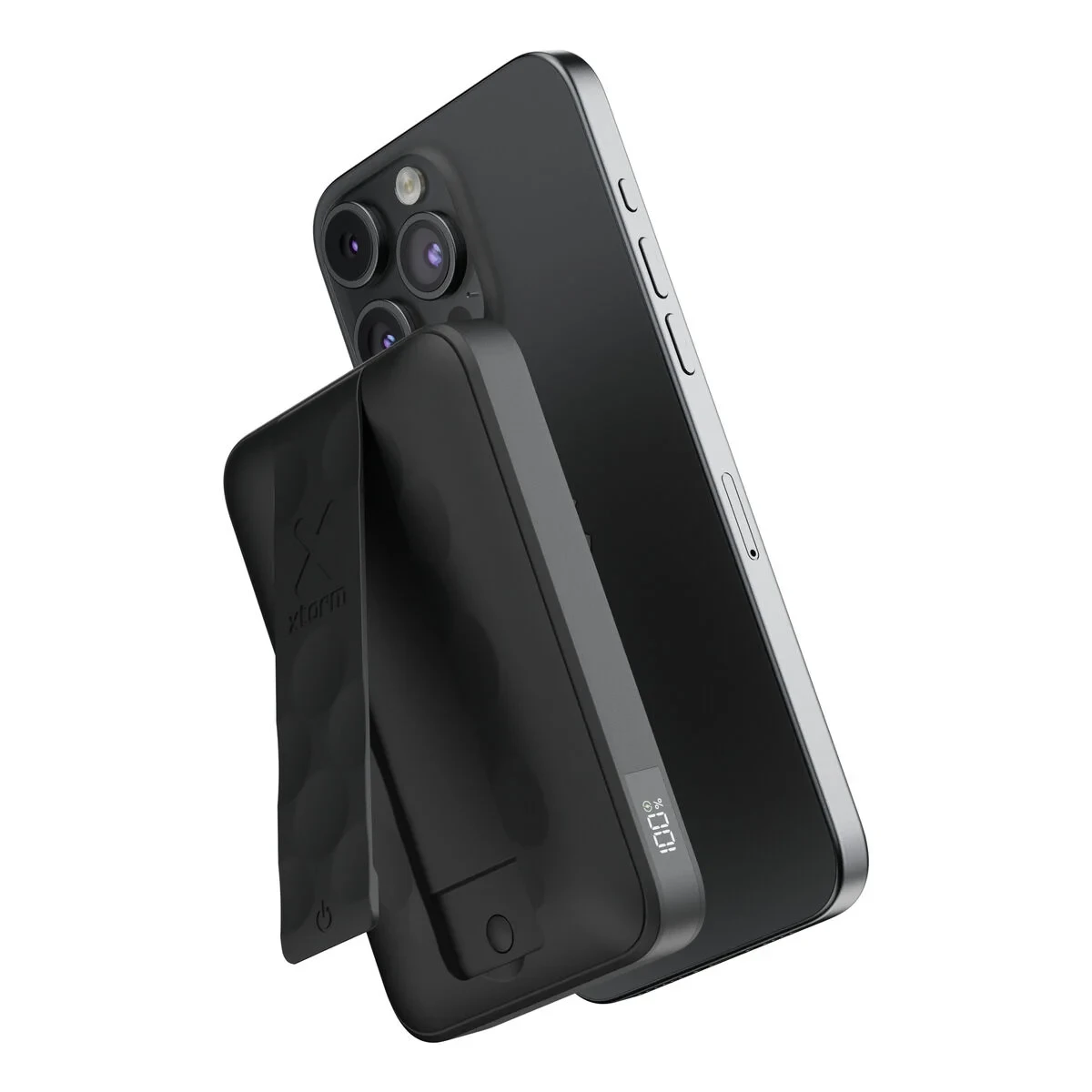 Powerbank Xtorm FS5W101 Negro 10000 mAh 38,5 WH