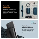 Powerbank Xtorm FS5W101 Negro 10000 mAh 38,5 WH