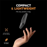 Powerbank Xtorm FS5W101 Negro 10000 mAh 38,5 WH