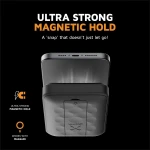 Powerbank Xtorm FS5W101 Negro 10000 mAh 38,5 WH