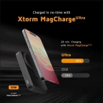 Powerbank Xtorm FS5W101 Negro 10000 mAh 38,5 WH