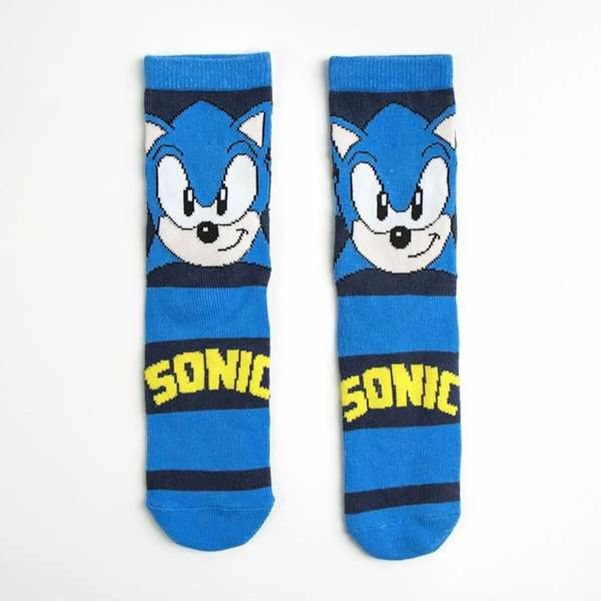 Calcetines Sonic