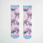 Calcetines Stitch