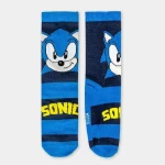 Calcetines Sonic Multicolor