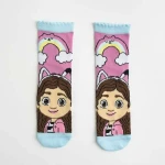 Calcetines Gabby's Dollhouse