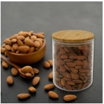 Set de Botes Fackelmann Natural (4 Piezas)