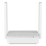 Router Keenetic KN-1621-01-EU Blanco Ethernet LAN 2 3 Wi-Fi