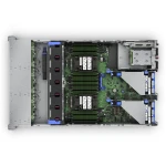 Servidor HPE P81784-425 Intel Xeon Gold 5416S 480 GB SSD