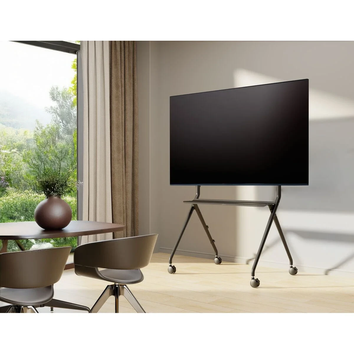 Soporte de Mesa para Pantalla Vogel's 7410110 50" 86"