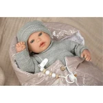 Muñeco Bebé Arias Olivia