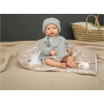 Muñeco Bebé Arias Olivia