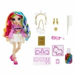 Muñeca Rainbow High Amaya