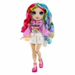 Muñeca Rainbow High Amaya