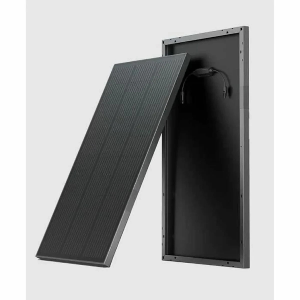 Videocámara de Vigilancia Ecoflow