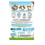 Crema de Pies Hidratante 7th Heaven COCONUT (1 unidad)