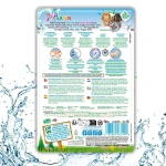 Crema de Pies Hidratante 7th Heaven FOOT PEEL (1 unidad)