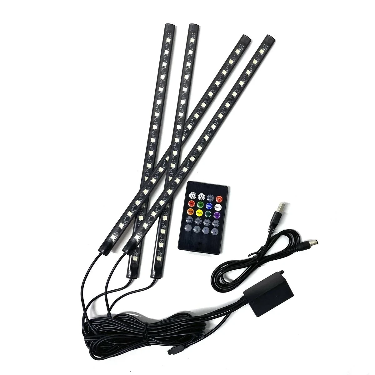 Cono de Volante OCC Motorsport OCCLED11