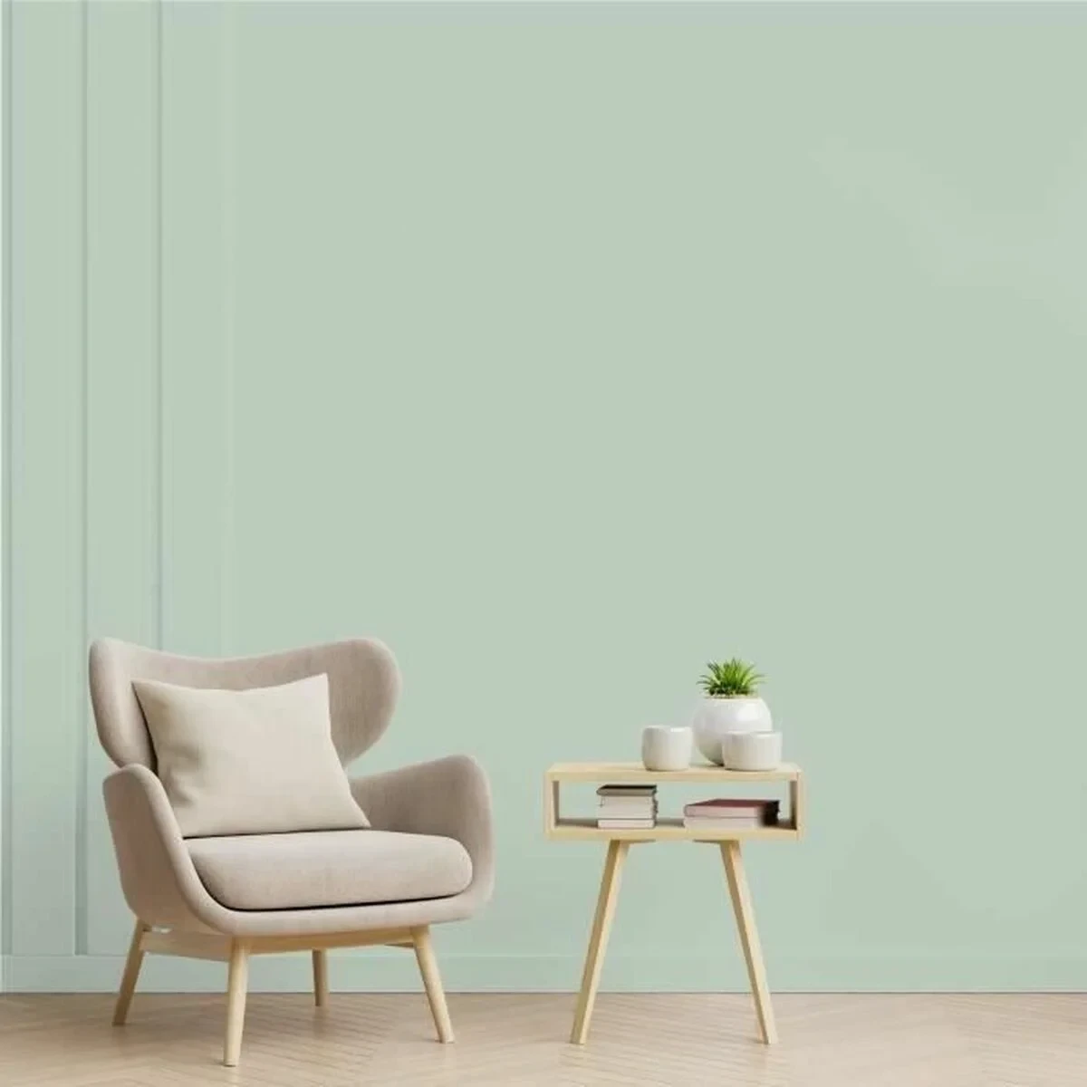 Pintura de Imprimación Ripolin Vert Satinado