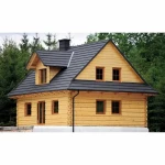 Pintura de Imprimación Bondex Beige Satinado 5 L