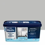 Pintura de Imprimación Ripolin Gris Satinado 2,5 L