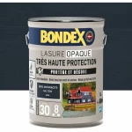 Pintura de Imprimación Bondex Gris Satinado 5 L