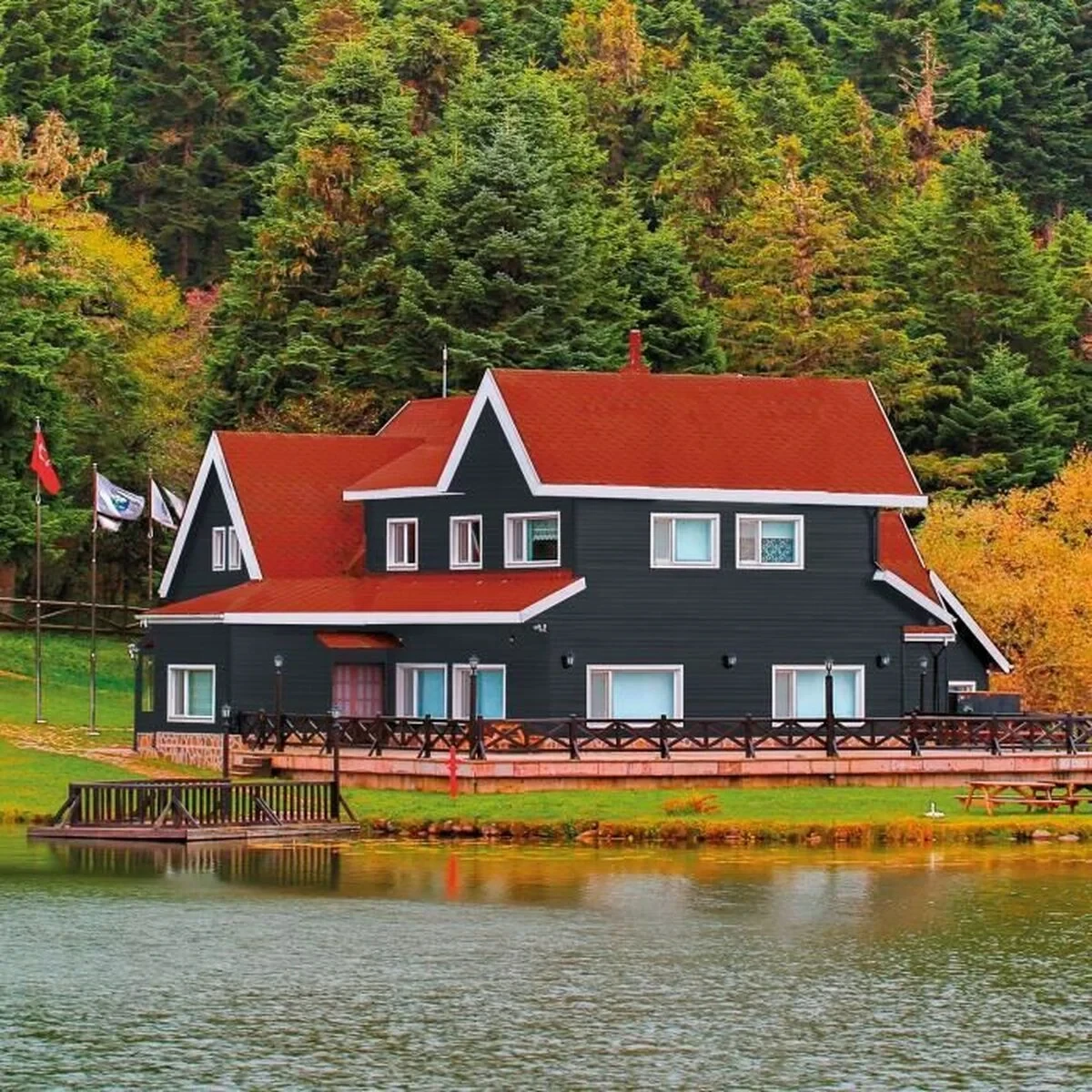 Pintura de Imprimación Bondex Gris Satinado 5 L