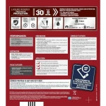 Pintura de Imprimación Bondex Satinado 5 L Transparente