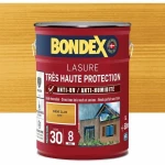 Pintura de Imprimación Bondex Satinado 5 L Beige