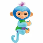 Figura de Acción Lansay Magic Moods Mica