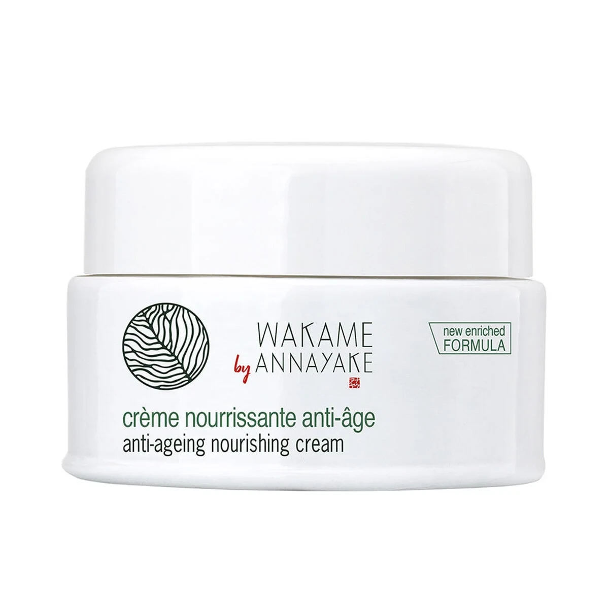 Crema Facial Annayake WAKAME BY ANNAYAKE 50 ml