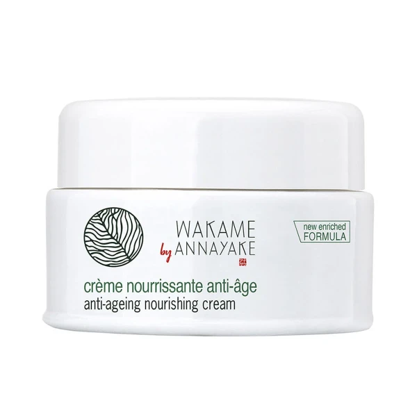 Crema Facial Annayake WAKAME BY ANNAYAKE 50 ml