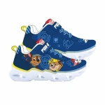 Zapatillas Deportivas Infantiles The Paw Patrol 24