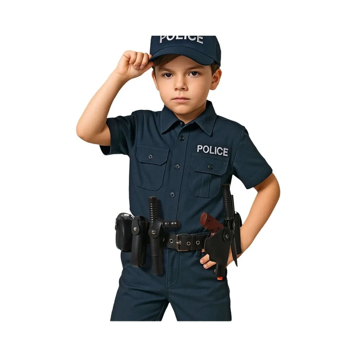 Set de Policía